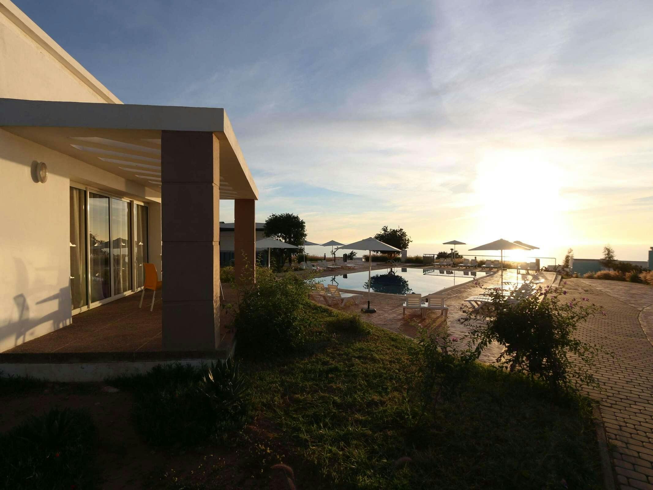 Hotel Lunja Village Taghazout (Ouverture été 2025) photo 4