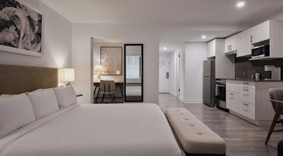 The Arlo Hotel, Bw Signature Collection