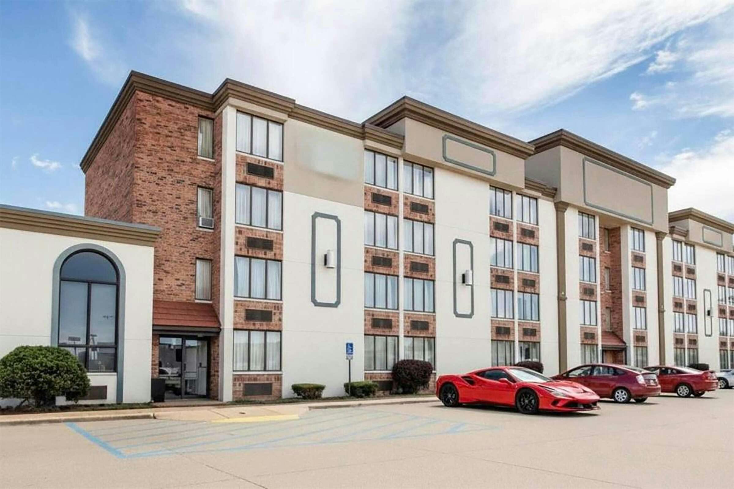 Days Inn Suites Festus