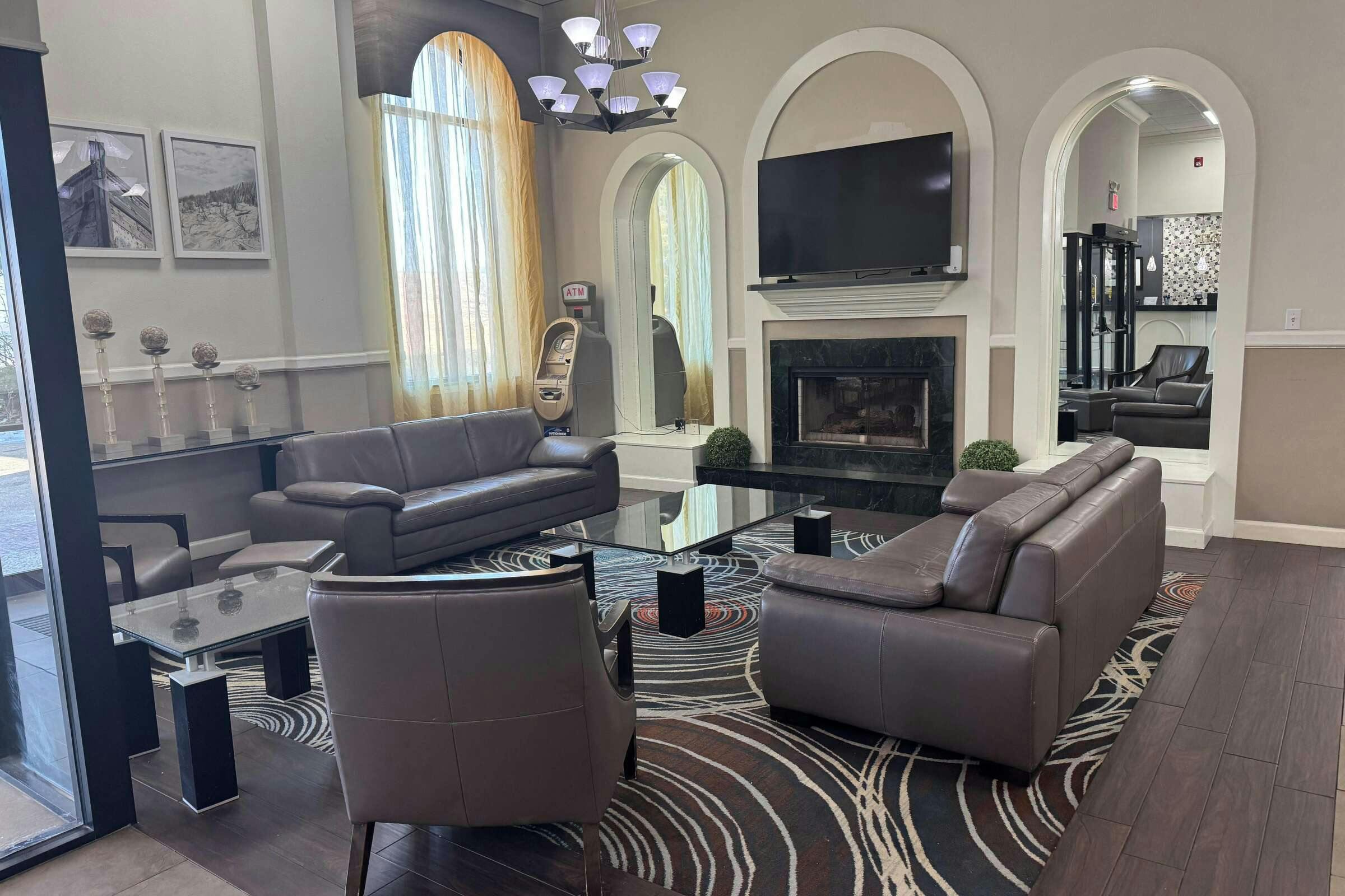 Hotel Days Inn Suites Festus photo 1