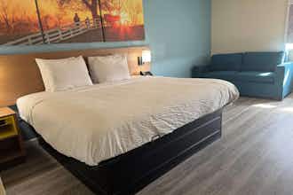 Hotel Days Inn Suites Festus photo 3