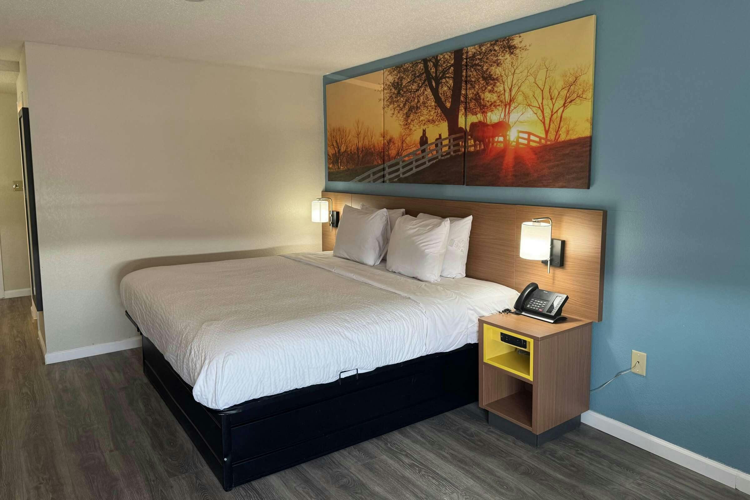Hotel Days Inn Suites Festus photo 4