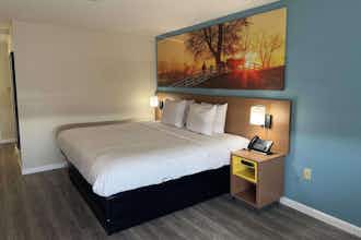 Hotel Days Inn Suites Festus photo 4