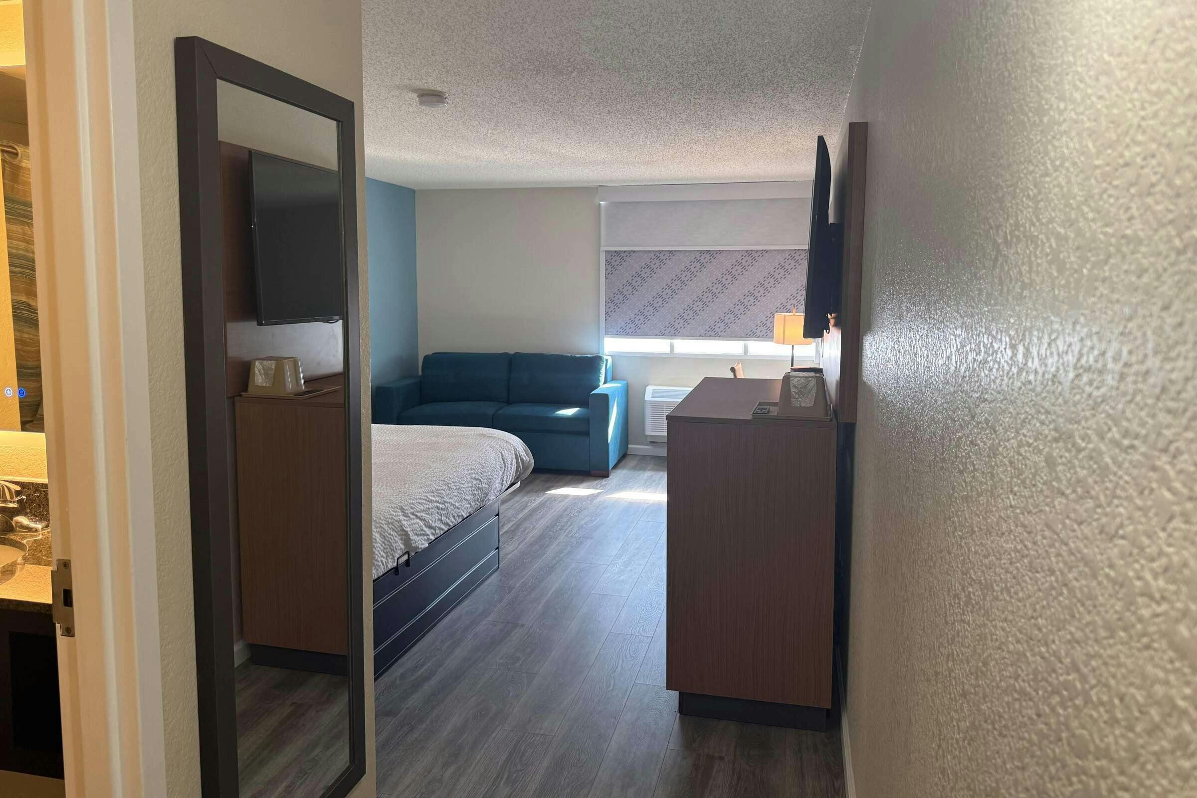 Hotel Days Inn Suites Festus photo 5