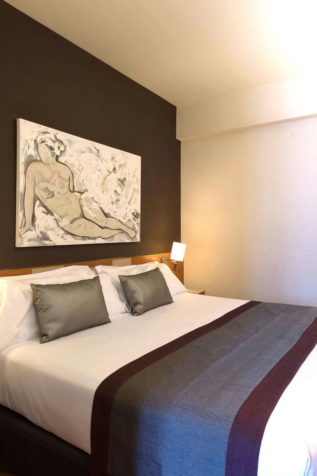 Hotel Catalonia Plaza Cataluña photo 1