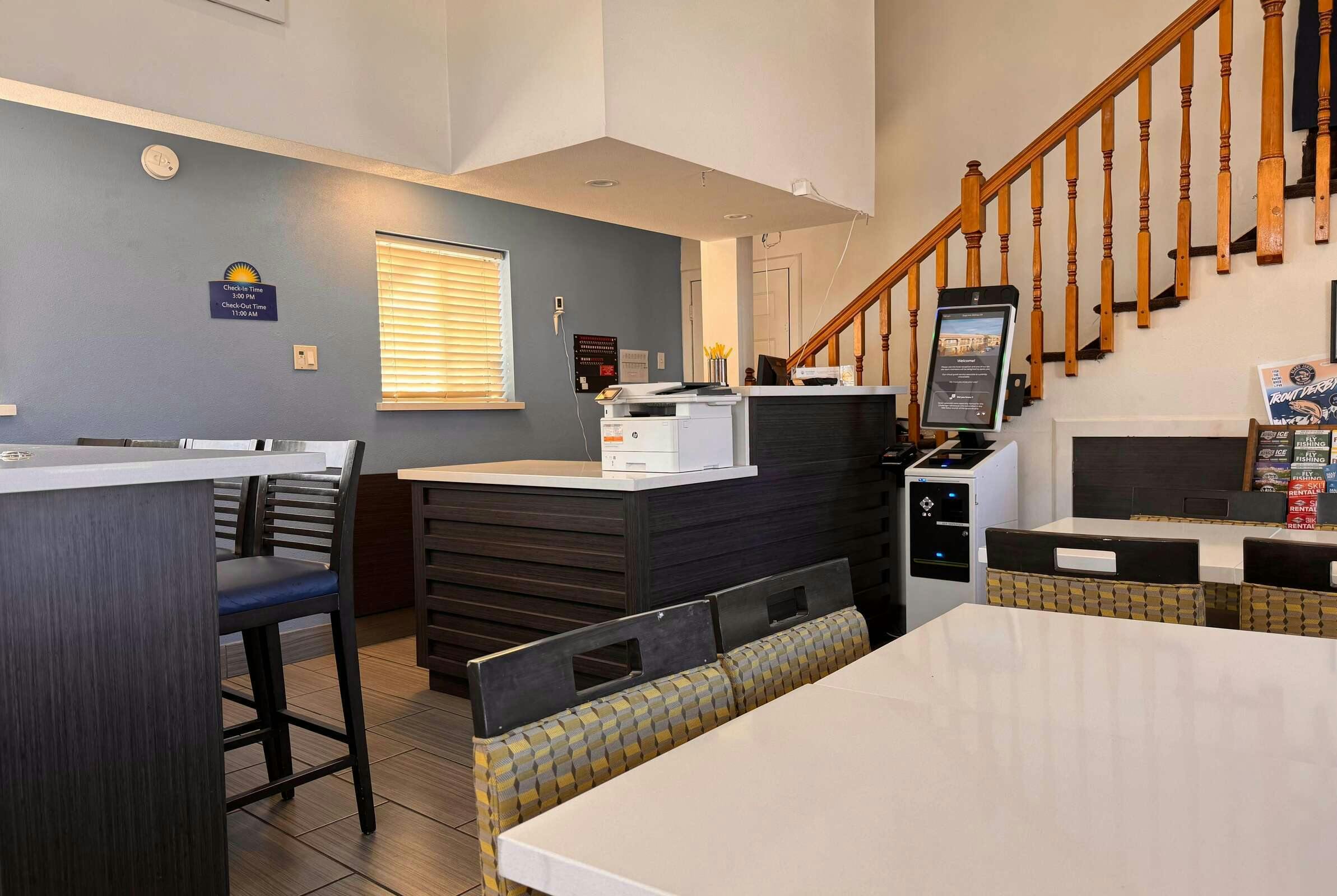 Hotel Days Inn Bishop photo 5