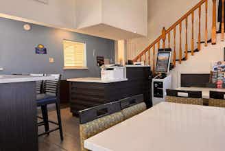 Hotel Days Inn Bishop photo 5
