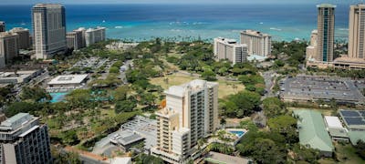 Luana Waikiki Hotel & Suites