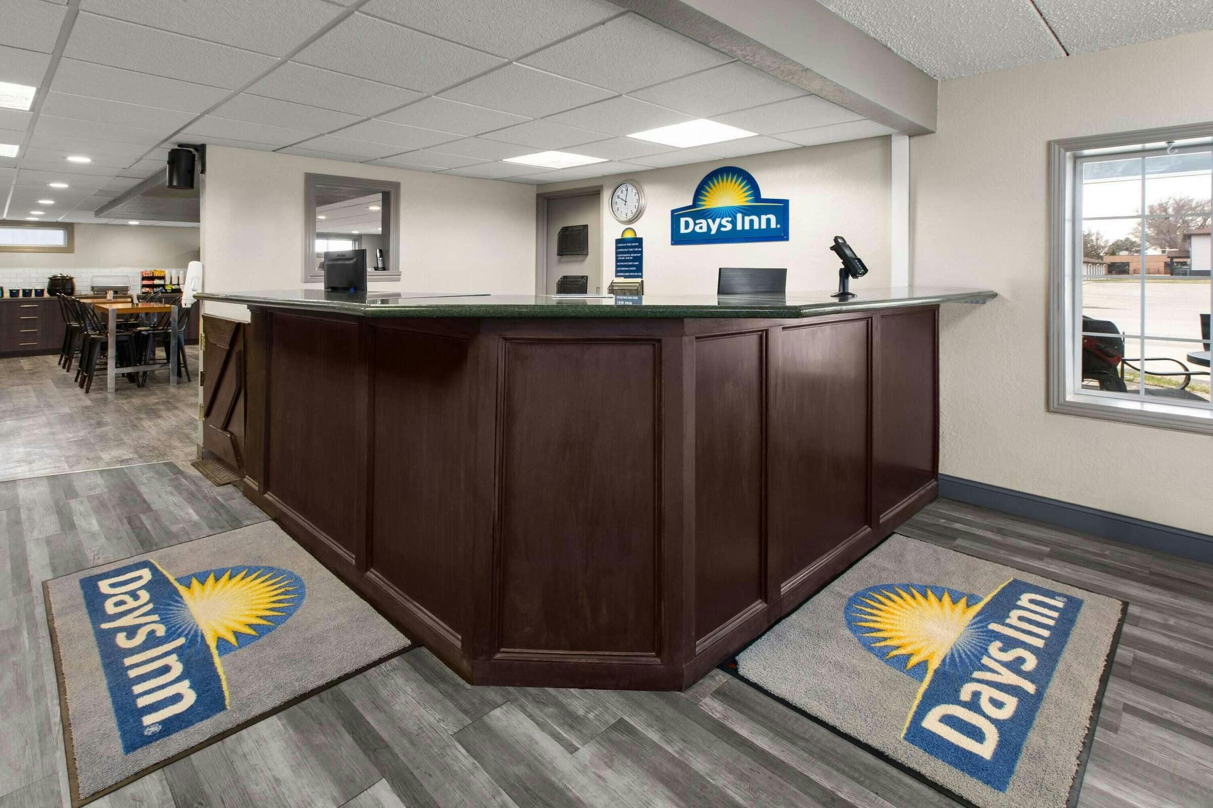 Hotel Days Inn by Wyndham Pierre photo 3