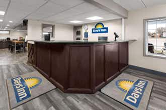 Hotel Days Inn by Wyndham Pierre photo 3