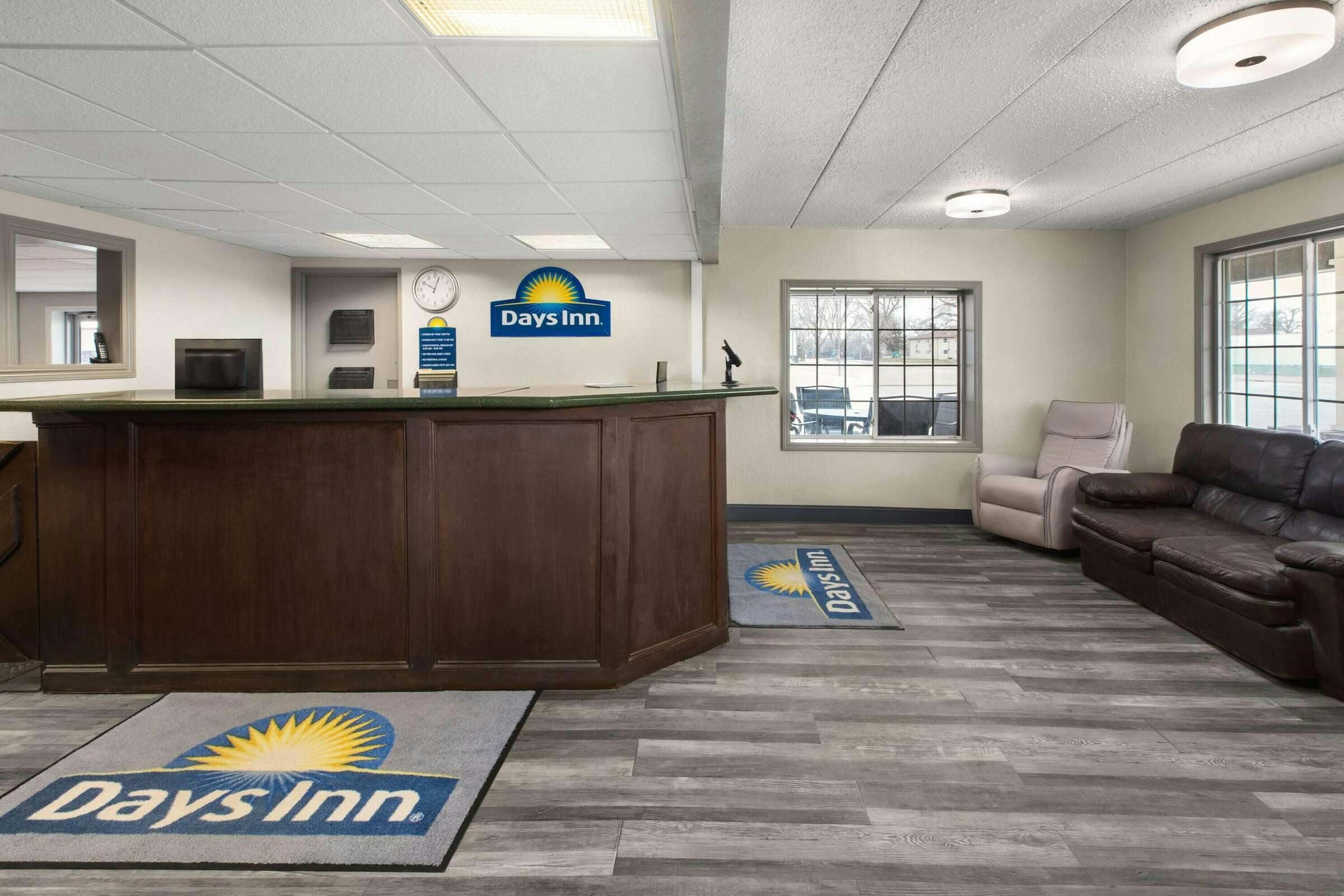 Hotel Days Inn by Wyndham Pierre photo 4