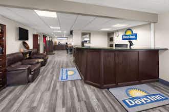 Hotel Days Inn by Wyndham Pierre photo 5