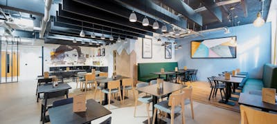Staycity Aparthotels Liverpool Waterfront