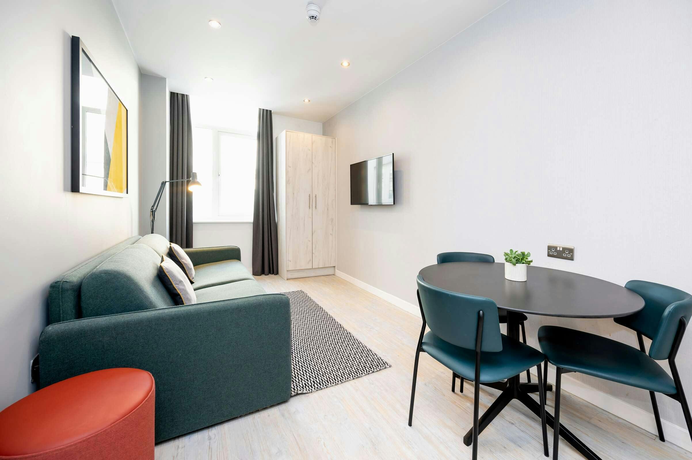 Hotel Staycity Aparthotels Liverpool Waterfront photo 1
