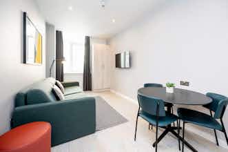Hotel Staycity Aparthotels Liverpool Waterfront photo 1
