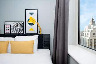 Hotel Staycity Aparthotels Liverpool Waterfront photo 2