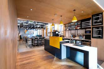 Hotel Staycity Aparthotels Liverpool Waterfront photo 3