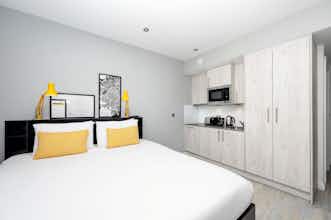Hotel Staycity Aparthotels Liverpool Waterfront photo 4
