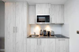 Hotel Staycity Aparthotels Liverpool Waterfront photo 5