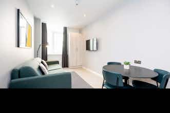 Hotel Staycity Apartment Liverpool City Centre photo 3