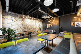 Hotel Staycity Birmingham Jewellery Quarter photo 1