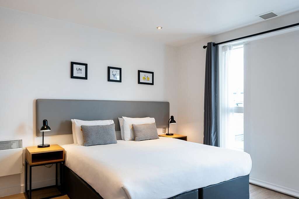 Staycity Birmingham Jewellery Quarter