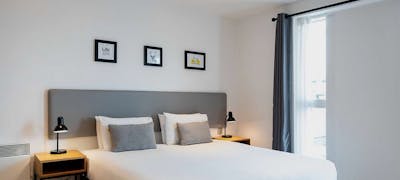 Staycity Aparthotels Birmingham City Centre