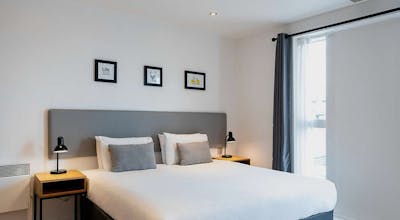 Staycity Birmingham Jewellery Quarter