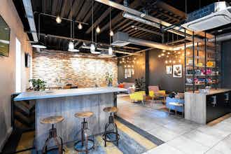 Hotel Staycity Birmingham Jewellery Quarter photo 2