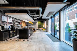 Hotel Staycity Birmingham Jewellery Quarter photo 4