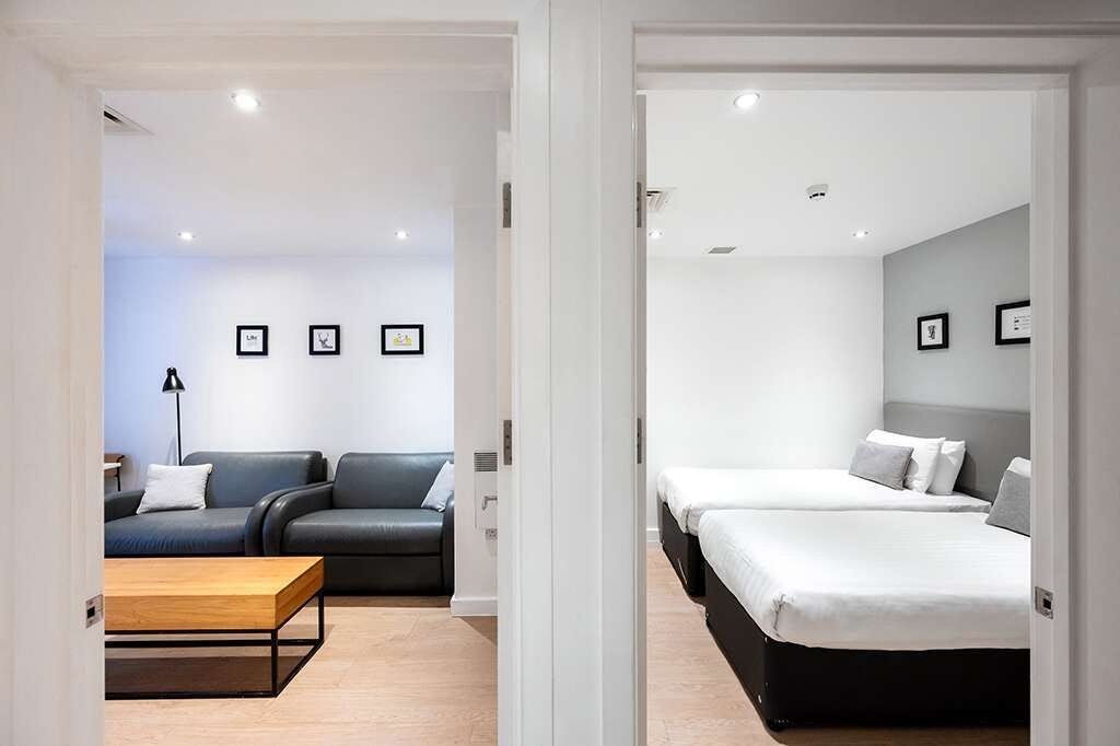 Hotel Staycity Birmingham Jewellery Quarter photo 5