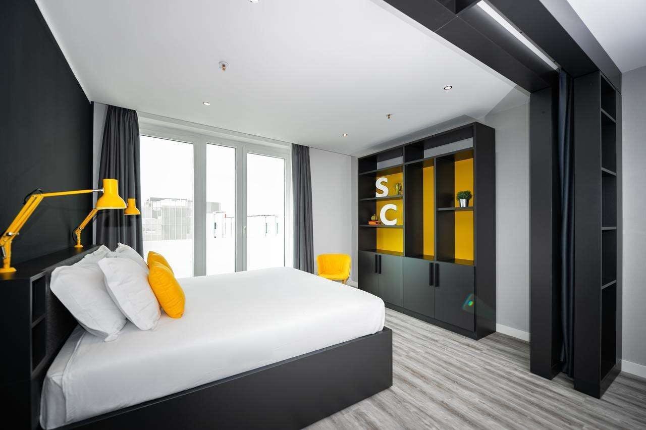 Staycity Aparthotels Venice Mestre