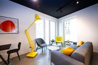 Hotel Staycity Aparthotels Venice Mestre photo 1