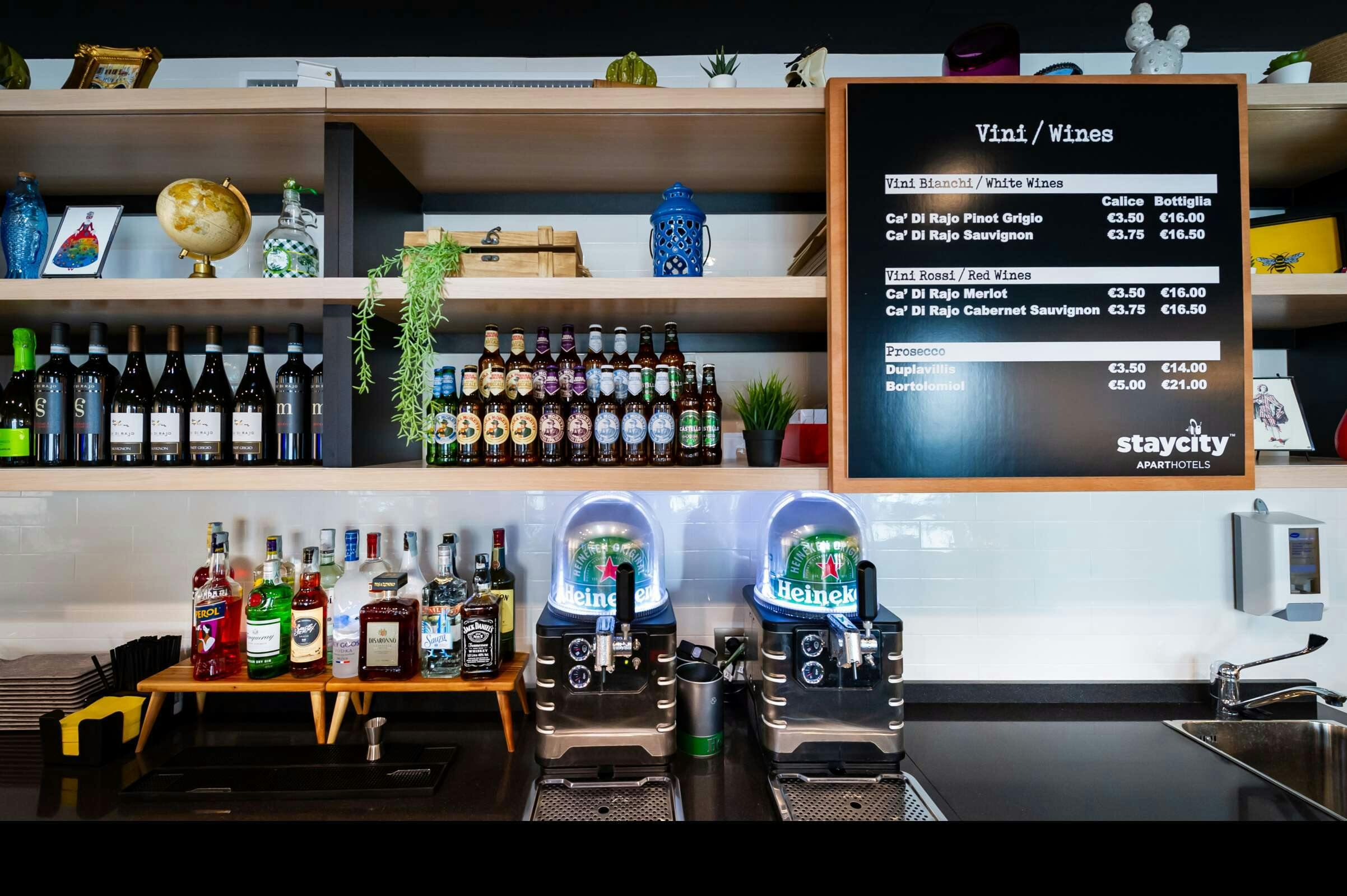 Hotel Staycity Aparthotels Venice Mestre photo 2