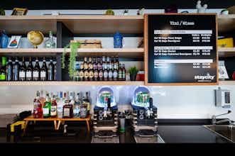 Hotel Staycity Aparthotels Venice Mestre photo 2