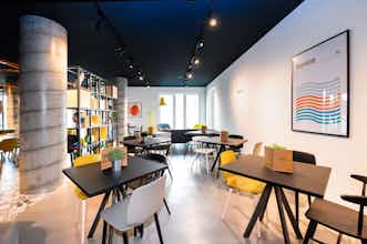 Hotel Staycity Aparthotels Venice Mestre photo 3