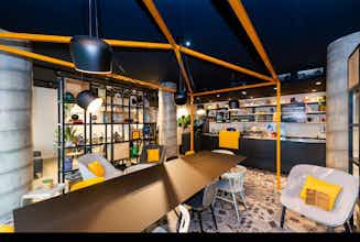 Hotel Staycity Aparthotels Venice Mestre photo 4