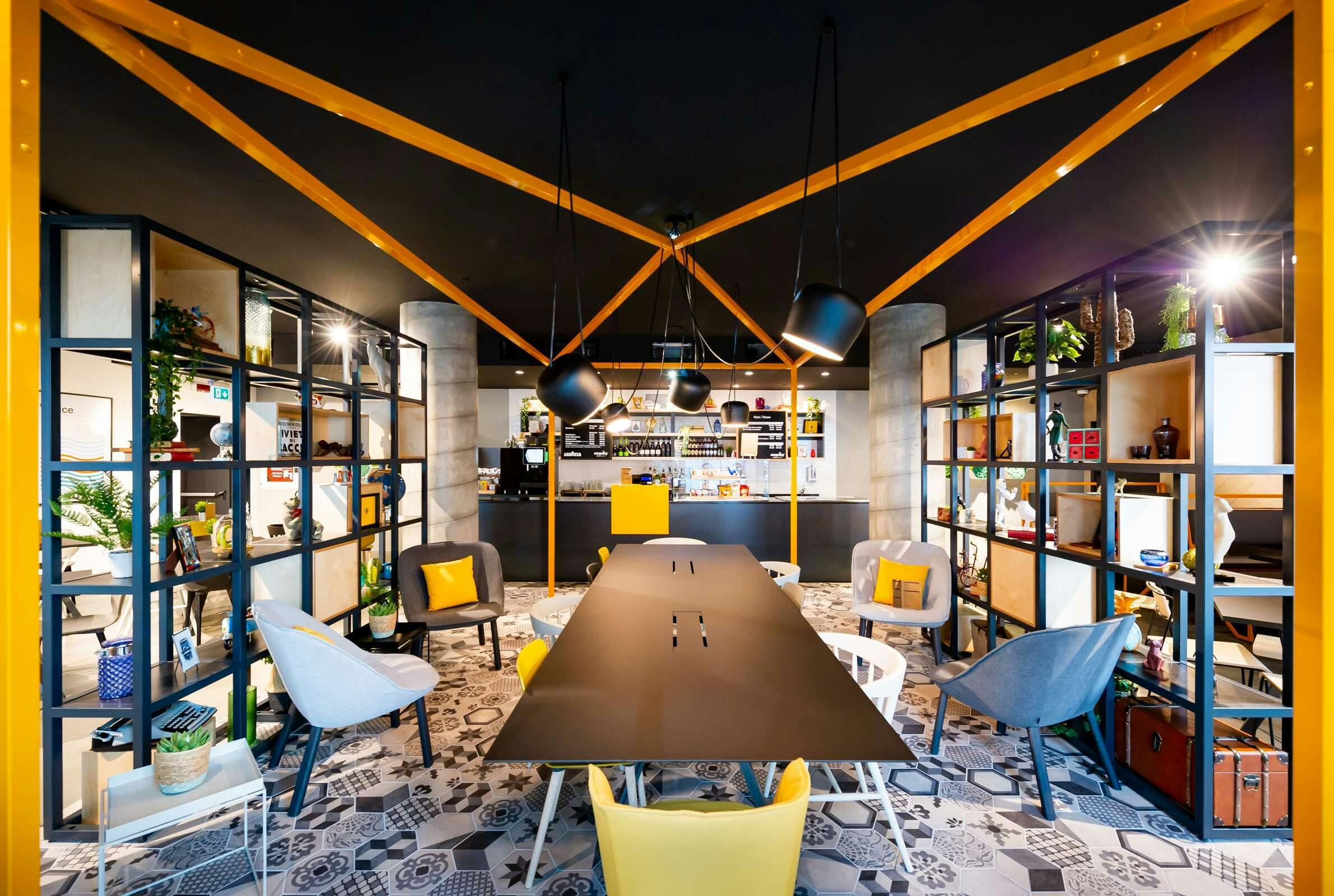 Hotel Staycity Aparthotels Venice Mestre photo 5