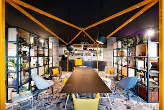 Hotel Staycity Aparthotels Venice Mestre photo 5
