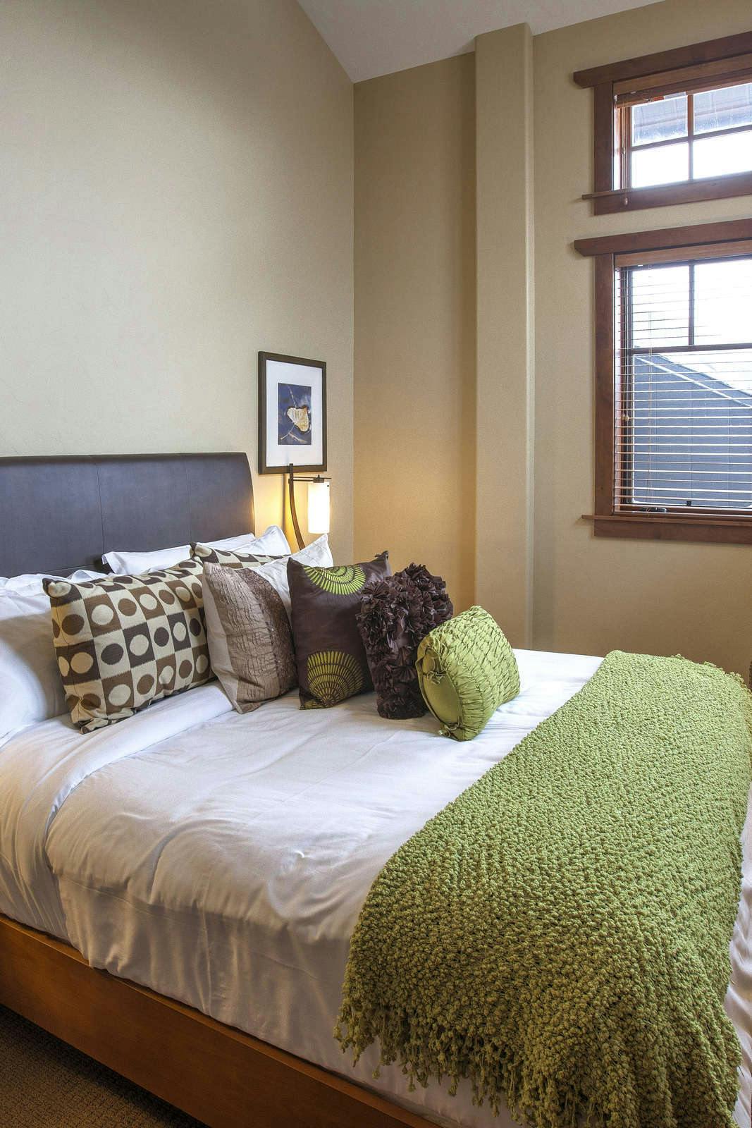 Hotel One Ski Hill Place, A RockResort photo 2