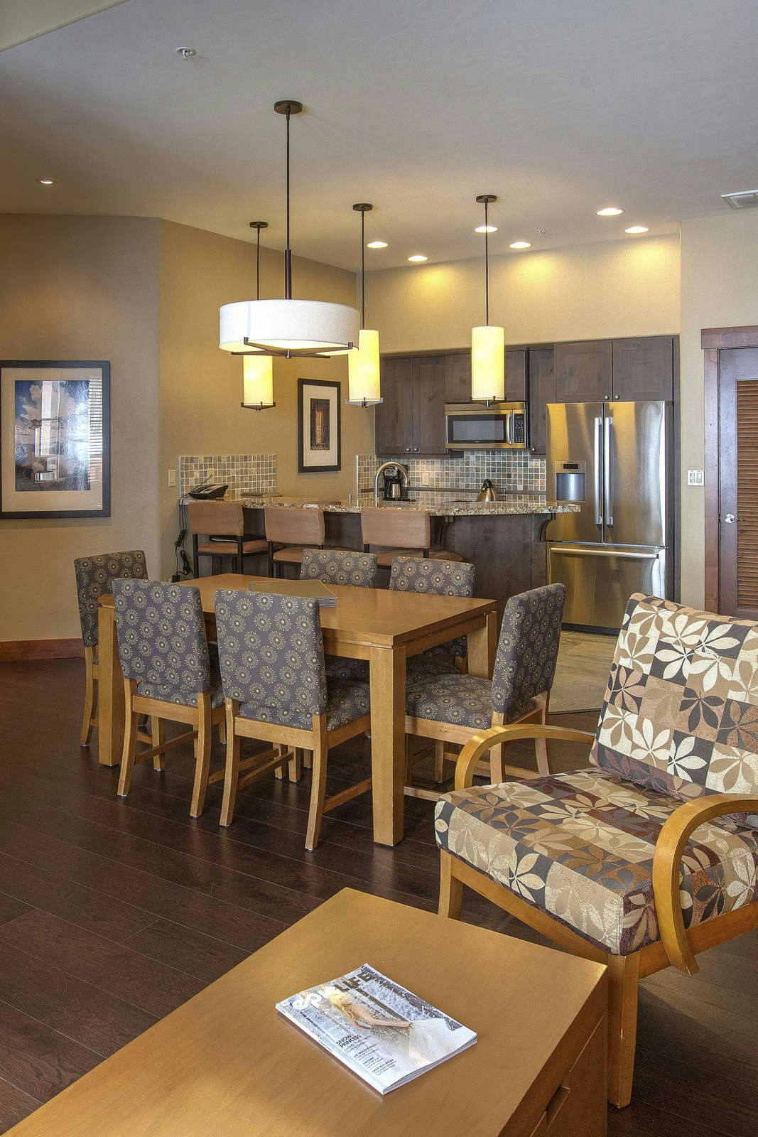 Hotel One Ski Hill Place, A RockResort photo 5