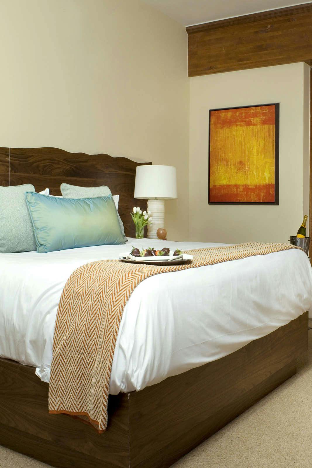 Hotel The Osprey at Beaver Creek, A RockResort photo 2