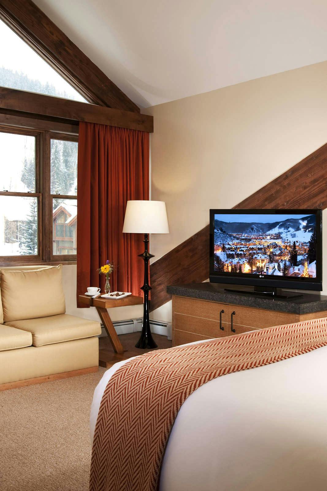 Hotel The Osprey at Beaver Creek, A RockResort photo 4