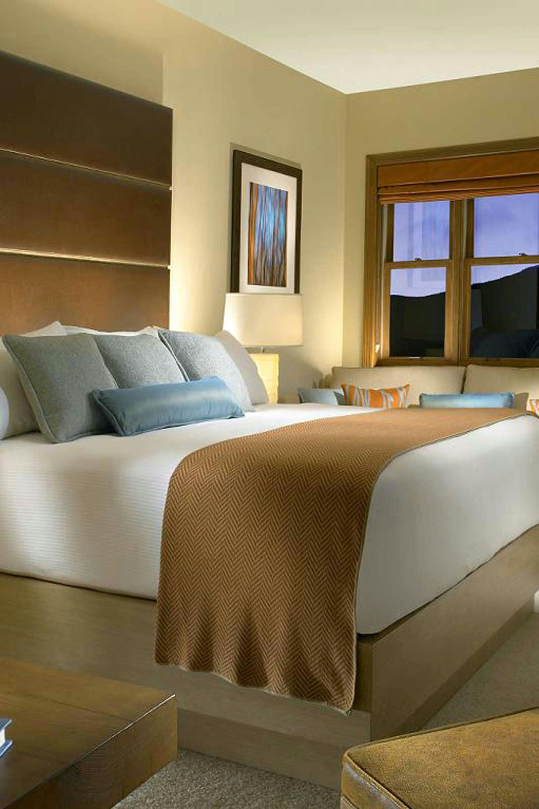 Hotel The Osprey at Beaver Creek, A RockResort photo 3