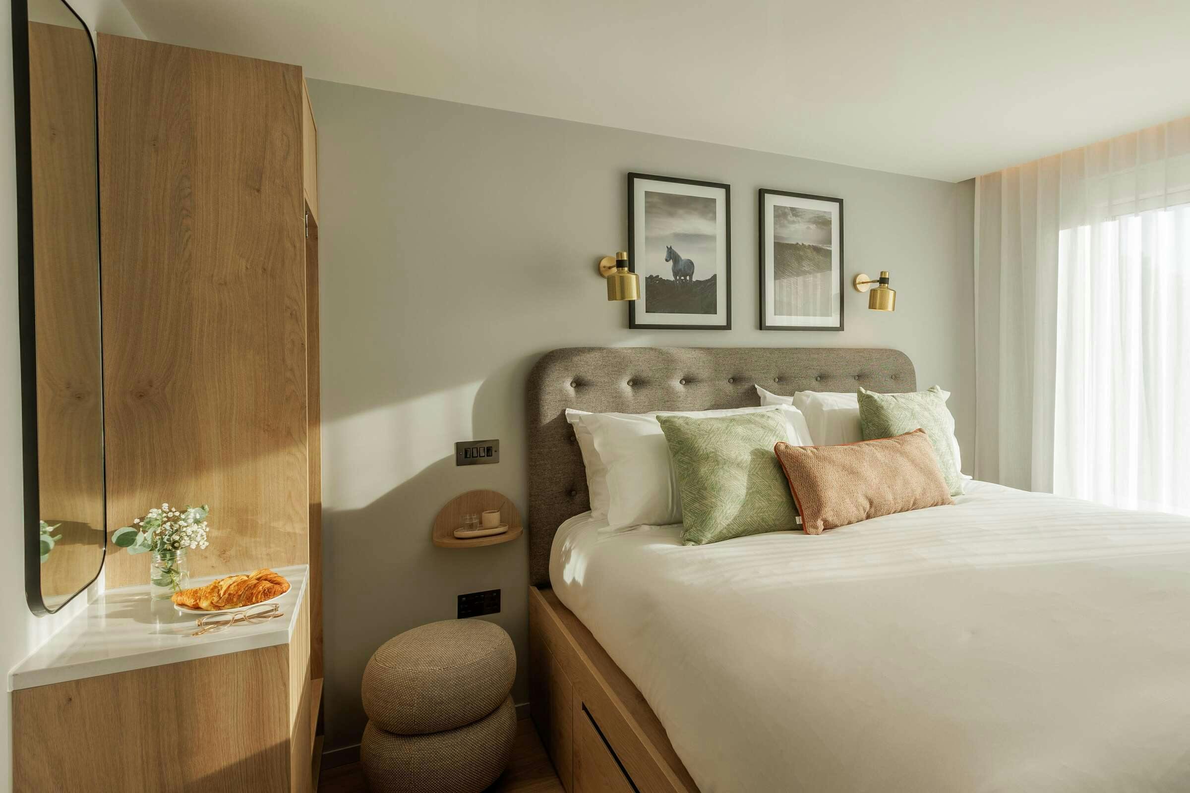 Hotel Wilde Aparthotels Porto Clerigos photo 1
