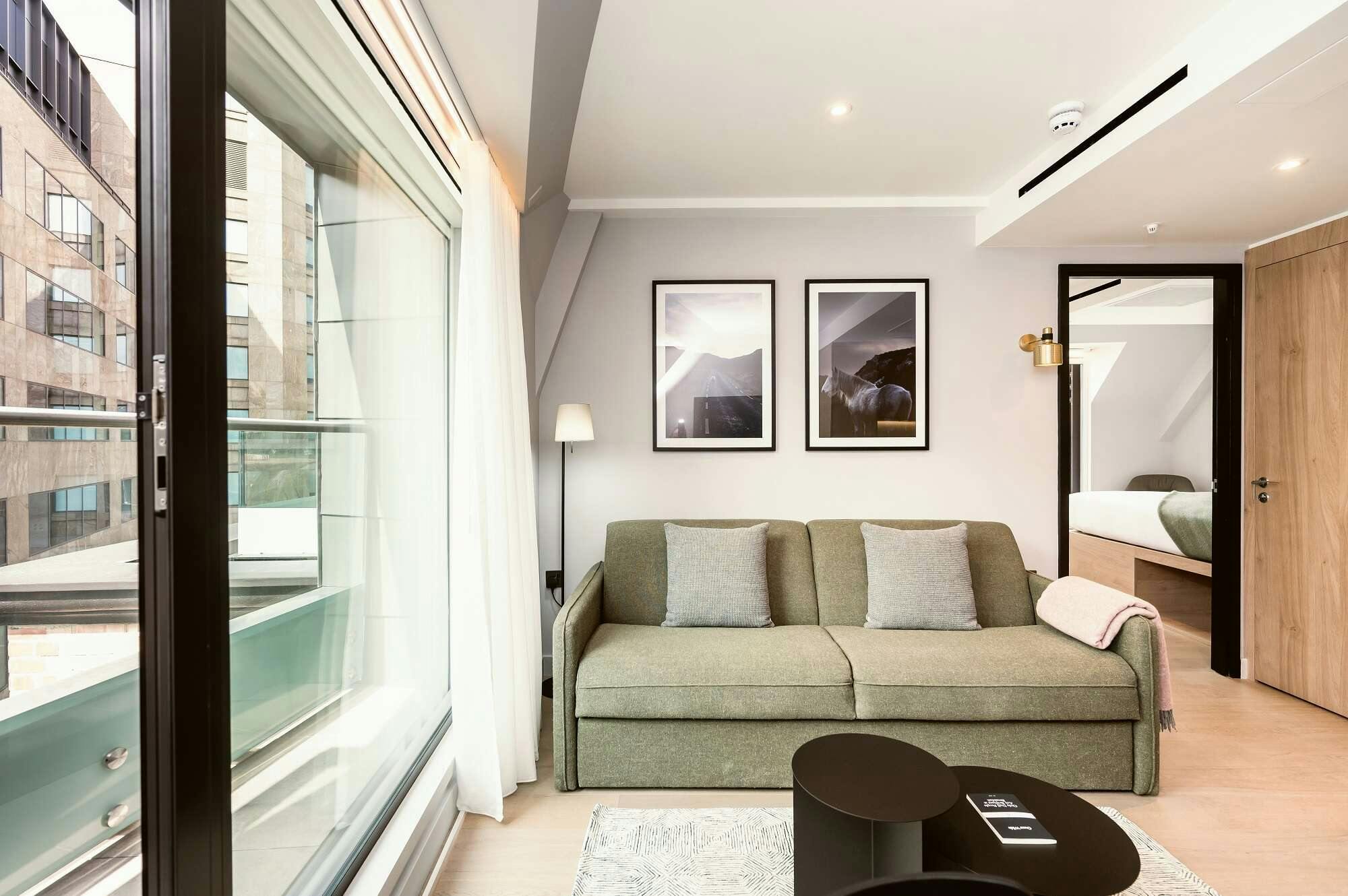 Hotel Wilde Aparthotels Porto Clerigos photo 2