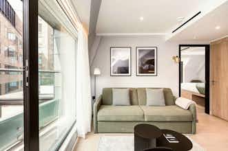 Hotel Wilde Aparthotels Porto Clerigos photo 2