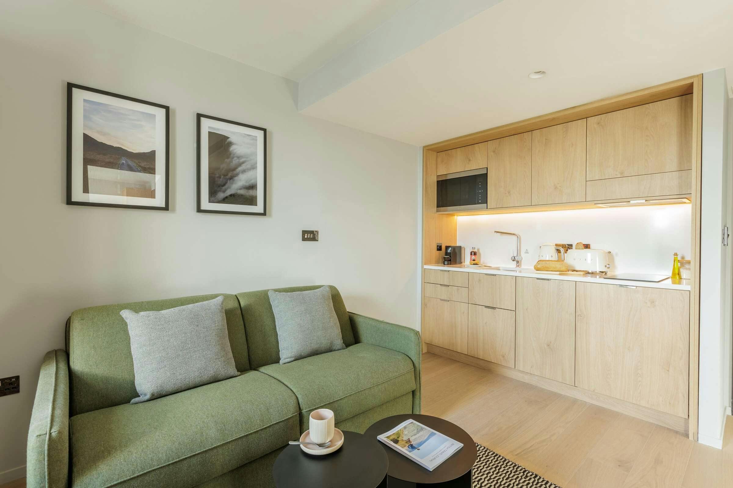 Hotel Wilde Aparthotels Porto Clerigos photo 4