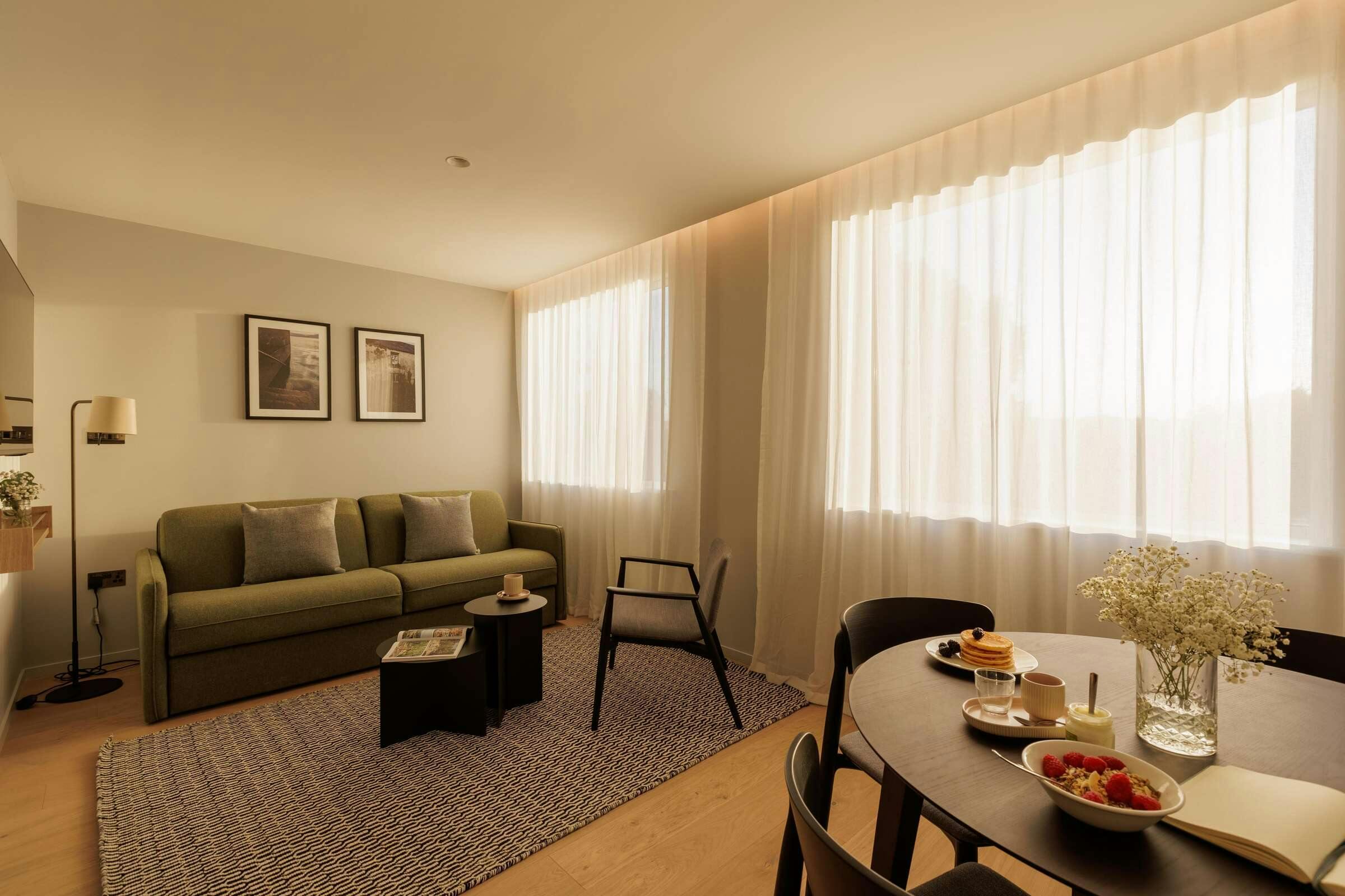 Hotel Wilde Aparthotels Porto Clerigos photo 5