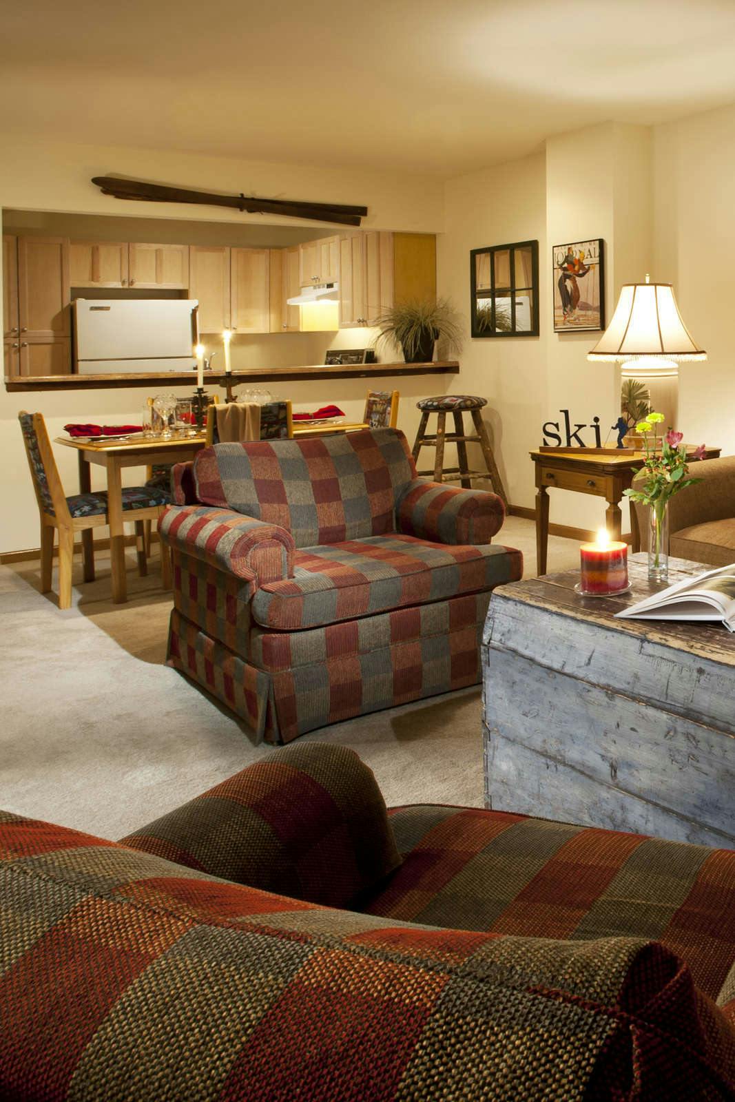 Hotel The Seasons at Avon photo 3